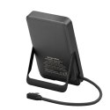 Powerbank Kruger&Matz 10000 mAh Li-pol z funkcją QC oraz PD, certyfikat CCC (kraje Azjatyckie)