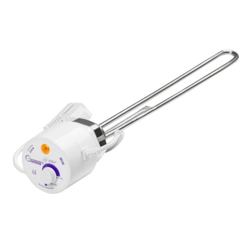 Grzałka do bojlera GWARANT 2000W 2,0 kW 6/4" z termostatem