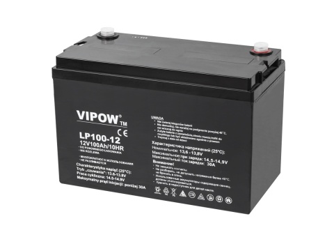 ZESTAW ZASILANIA AWARYJNEGO do pieca CO komputera 1500VA / 1050W + AKUMULATOR 100Ah
