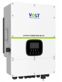 Zestaw fotowoltaiczny 10,1 kWp magazyn 16 kWh inwerter 8 kW 3F