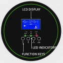 ZESTAW FOTOWOLTAICZNY OFF-GRID 5050 W + MAGAZYN ENERGII 16,08 kWh + INWERTER QOLTEC 6200 W