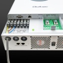 ZESTAW FOTOWOLTAICZNY OFF-GRID 5050 W + MAGAZYN ENERGII 16,08 kWh + INWERTER QOLTEC 6200 W