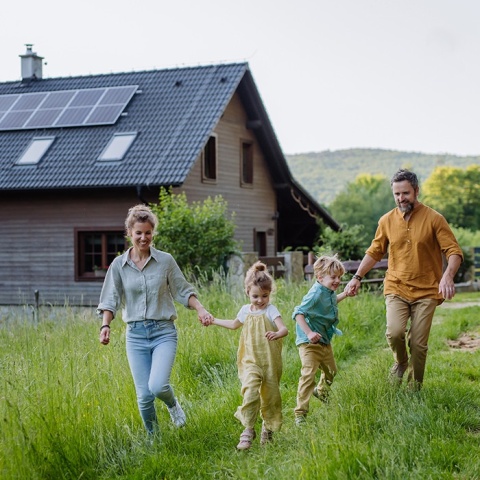 ZESTAW FOTOWOLTAICZNY OFF-GRID 5050 W + MAGAZYN ENERGII 16,08 kWh + INWERTER QOLTEC 6200 W