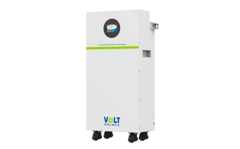 ZESTAW FOTOWOLTAICZNY OFF-GRID 5050 W + MAGAZYN ENERGII 16,08 kWh + INWERTER QOLTEC 6200 W
