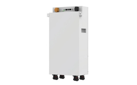 ZESTAW FOTOWOLTAICZNY OFF-GRID 5050 W + MAGAZYN ENERGII 16,08 kWh + INWERTER QOLTEC 6200 W