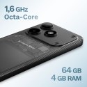 Smartfon Kruger&Matz FLOW 12 black