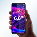 Smartfon Kruger&Matz FLOW 12 black