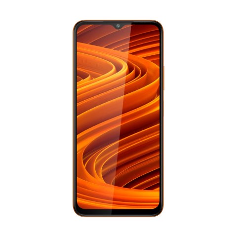 Smartfon Kruger&Matz FLOW 12 orange