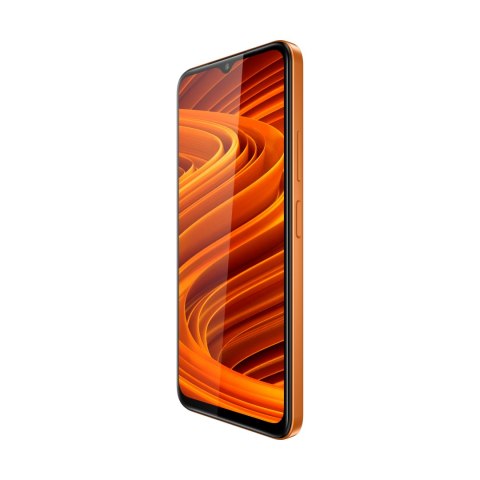 Smartfon Kruger&Matz FLOW 12 orange