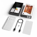 Smartfon Kruger&Matz FLOW 12 orange