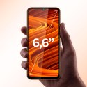 Smartfon Kruger&Matz FLOW 12 orange