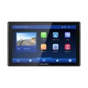 Stacja multimedialna 9" Android Auto Apple Carplay z DVR i kamerą cofania Kruger&Matz