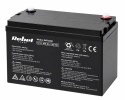 Zasilacz awaryjny do pieca CO gazowego komputera 500VA / 300W + AKUMULATOR 100Ah Czysty sinus