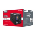 Zasilacz awaryjny do pieca CO gazowego komputera 500VA / 300W + AKUMULATOR 100Ah Czysty sinus