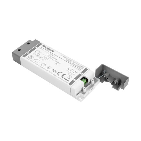 Zasilacz Rebel do sznurów LED 12V/4.2A max.50W IP20