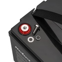 Zasilacz awaryjny do pieca CO gazowego komputera 500VA / 300W + AKUMULATOR 100Ah Volt Polska Czysty sinus
