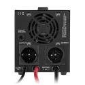 Zasilacz awaryjny do pieca CO gazowego komputera 500VA / 300W + AKUMULATOR 100Ah Volt Polska Czysty sinus