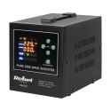 Zasilacz awaryjny do pieca CO gazowego komputera 500VA / 300W + AKUMULATOR 100Ah Volt Polska Czysty sinus