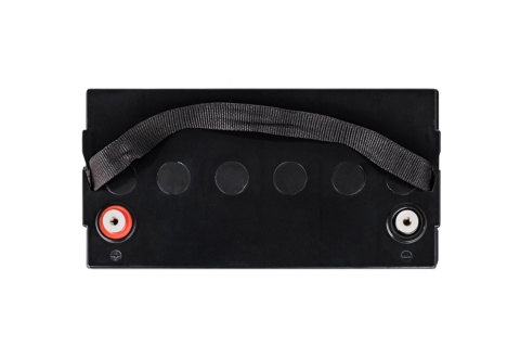 Zasilacz awaryjny do pieca CO gazowego komputera 500VA / 300W + AKUMULATOR 100Ah Volt Polska Czysty sinus
