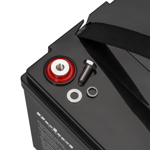 ZASILACZ AWARYJNY KEMOT UPS 700W CZYSTY SINUS + AKUMULATOR AGM 100Ah VOLT