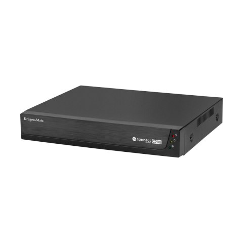 Zestaw do monitoringu WiFi Kruger&Matz Connect C200 Tuya WiFi 6