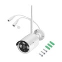Zestaw do monitoringu WiFi Kruger&Matz Connect C200 Tuya WiFi 6