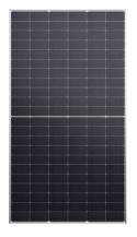 Zestaw fotowoltaiczny 8,08 kWp z magazynem energii 16,08 kWh i inwerterem hybrydowym 8 kW 3F