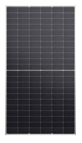 Zestaw fotowoltaiczny 8,08 kWp z magazynem energii 16,08 kWh i inwerterem hybrydowym 8 kW 3F