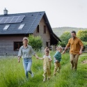Zestaw solarny do grzania wody bojlera Green Boost Pro 5000/2760W Sinus Bypass