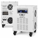 Automatyczny stabilizator napięcia KEMOT MSER-15000 (15000 VA, serwomotor)