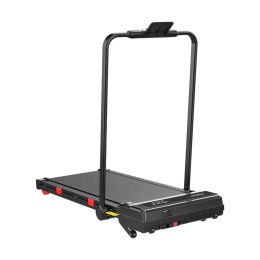 Bieżnia elektryczna z auto-incline REBEL ACTIVE model RBA-1022-PRO
