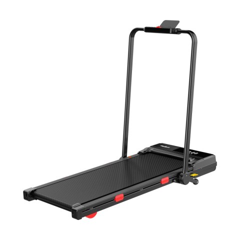 Bieżnia elektryczna z auto-incline REBEL ACTIVE model RBA-1022-PRO