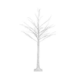 Drzewko ozdobne LED Rebel 120 cm