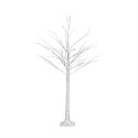 Drzewko ozdobne LED Rebel 150 cm