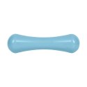Hantelki żeliwne winylowe 2x1kg, REBEL ACTIVE