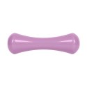 Hantelki żeliwne winylowe 2x2kg, REBEL ACTIVE