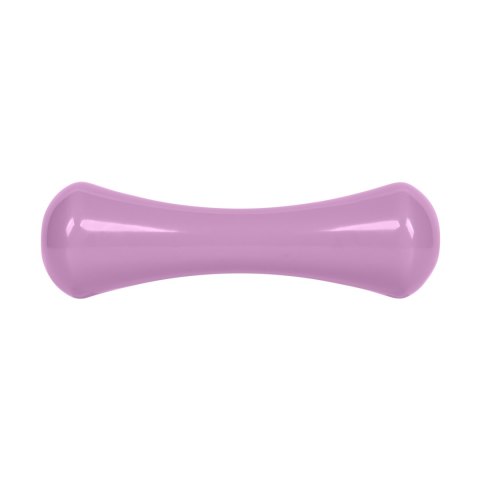 Hantelki żeliwne winylowe 2x2kg, REBEL ACTIVE