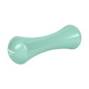 Hantelki żeliwne winylowe 2x3kg, REBEL ACTIVE