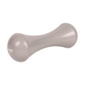 Hantelki żeliwne winylowe 2x4kg, REBEL ACTIVE