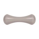 Hantelki żeliwne winylowe 2x4kg, REBEL ACTIVE
