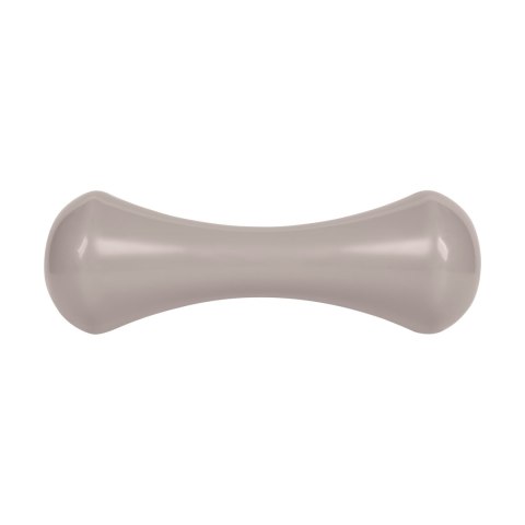Hantelki żeliwne winylowe 2x4kg, REBEL ACTIVE