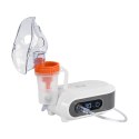 Inhalator, nebulizator tłokowy kompresorowy dla dzieci i dorosłych