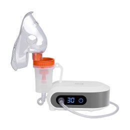 Inhalator, nebulizator tłokowy kompresorowy dla dzieci i dorosłych