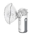 Inhalator, przenośny nebulizator siateczkowy dla dzieci i dorosłych
