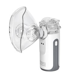 Inhalator, przenośny nebulizator siateczkowy dla dzieci i dorosłych