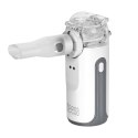Inhalator, przenośny nebulizator siateczkowy dla dzieci i dorosłych