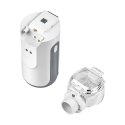 Inhalator, przenośny nebulizator siateczkowy dla dzieci i dorosłych