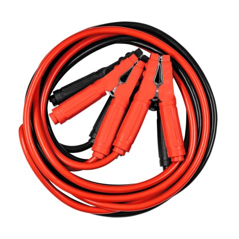 Kable rozruchowe 1200A 4m
