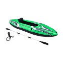 Kajak pompowany PATHFINDER 274x77x43