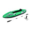 Kajak pompowany PATHFINDER 274x77x43